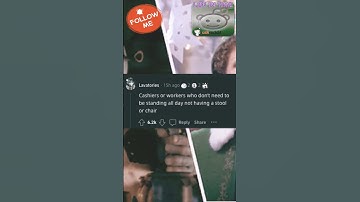 What should be socially acceptable but isn