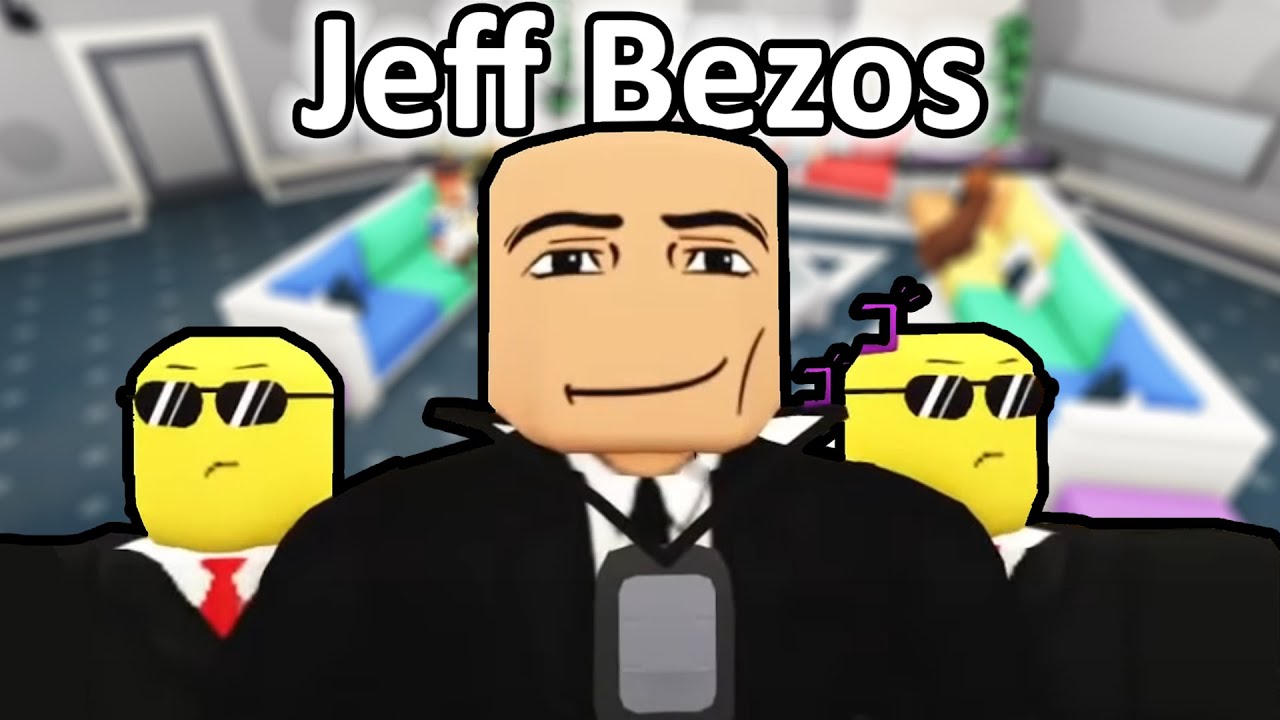 the most toxic player in roblox