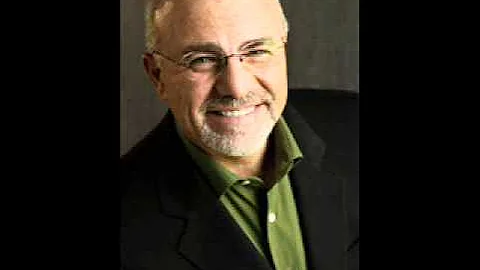 Dave Ramsey Explains the National Debt Crisis