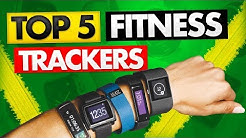 Top 5 Best Fitness Tracker 2020