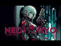 2087 Neo-Tokyo | Industrial Synthwave Electronica | Original Soundtrack