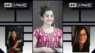 New Beat Sync Whatsapp Status Rashmika Mandan Rashmika Mandanna Status - hdvideostatus.com