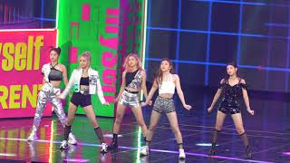 190801 있지Itzy Icy - 2019 Mgma M2 X Genie Music Awards