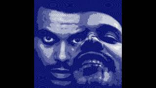 The Weeknd - The L.a. Poetry Escape From L.a. X Take Me Back To L.a.