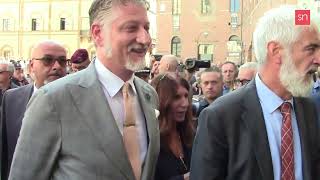 Biglietti integrati al Santa Maria, l'opinione del direttore