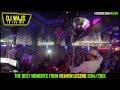 DJ WAJS // The Best Moments From Heaven Leszno 2014/2015