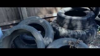 Benihana - Eat Or Get Ate Official Music Video Directed By Rocinreal