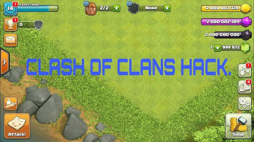 CLASH OF CLANS HACK UNLIMITED GEMS,ELIXIR,GOLD,DARK ELIXIR!!!