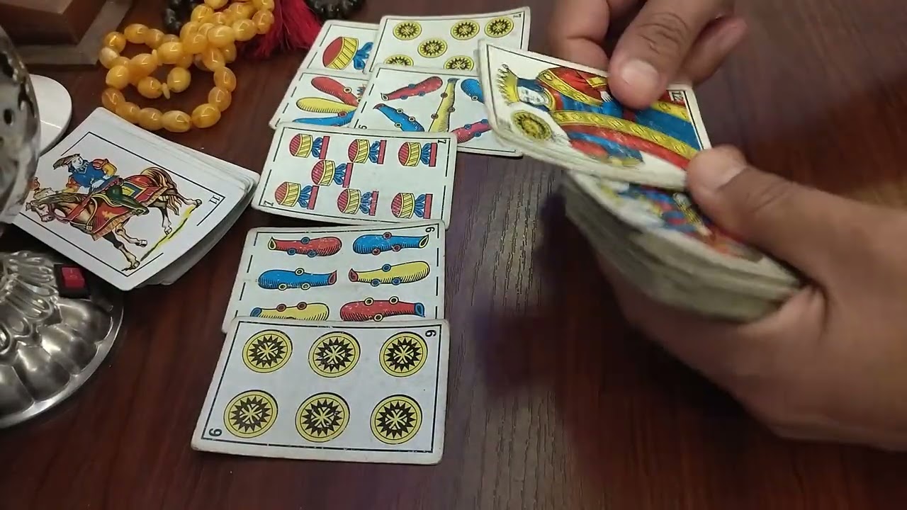 برج الحوت 🐟 توقعات روحانية بالكارطة المغربية وبالسبحة من الاسبوع الثاني من 9 شهر سبتمبر 2025