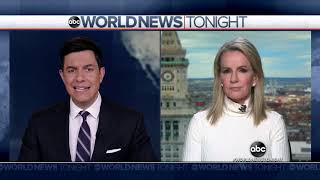ABC World News Tonight 20200229 1830