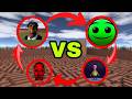GM BIG MAZE HAMOOD HABIBI OBUNGA FIRE IN THE HOLE SELENE IN MAZE GMOD #nextbot #gmod