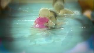 Swimming - It's a gift for life