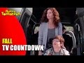 MacGyver, Notorious, Kevin Can Wait, The Exorcist, Transparent | TV Premieres Countdown