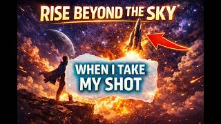 This Song Will Make You Feel Unstoppable   Rise Beyond The Sky