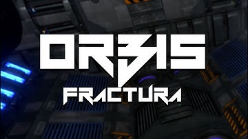 Orbis Fractura. 7 minutes of alpha gameplay.