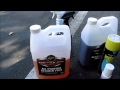 Car detailing interior car care products check description for links diycarmodz