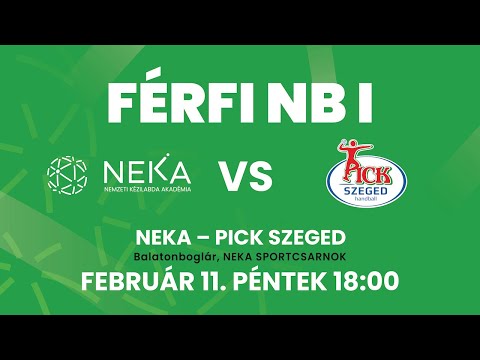 NEKA - PICK
