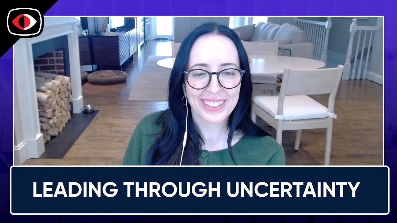 Security as a Business Enabler by Re-envisioning Risk and Leading through Uncertainty - BSW #436