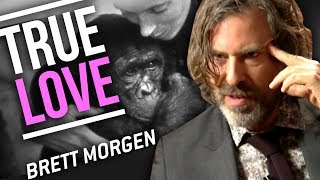 WHY PEOPLE FALL IN LOVE WITH JANE - Brett Morgen
