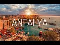 Muratpasa - Antalya Turkey (March, 2021)