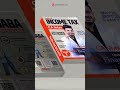 CA Intermediate | GST &amp; Income Tax Books | Complete Preparation Combo | CA Vivek Gaba | Ultimate CA