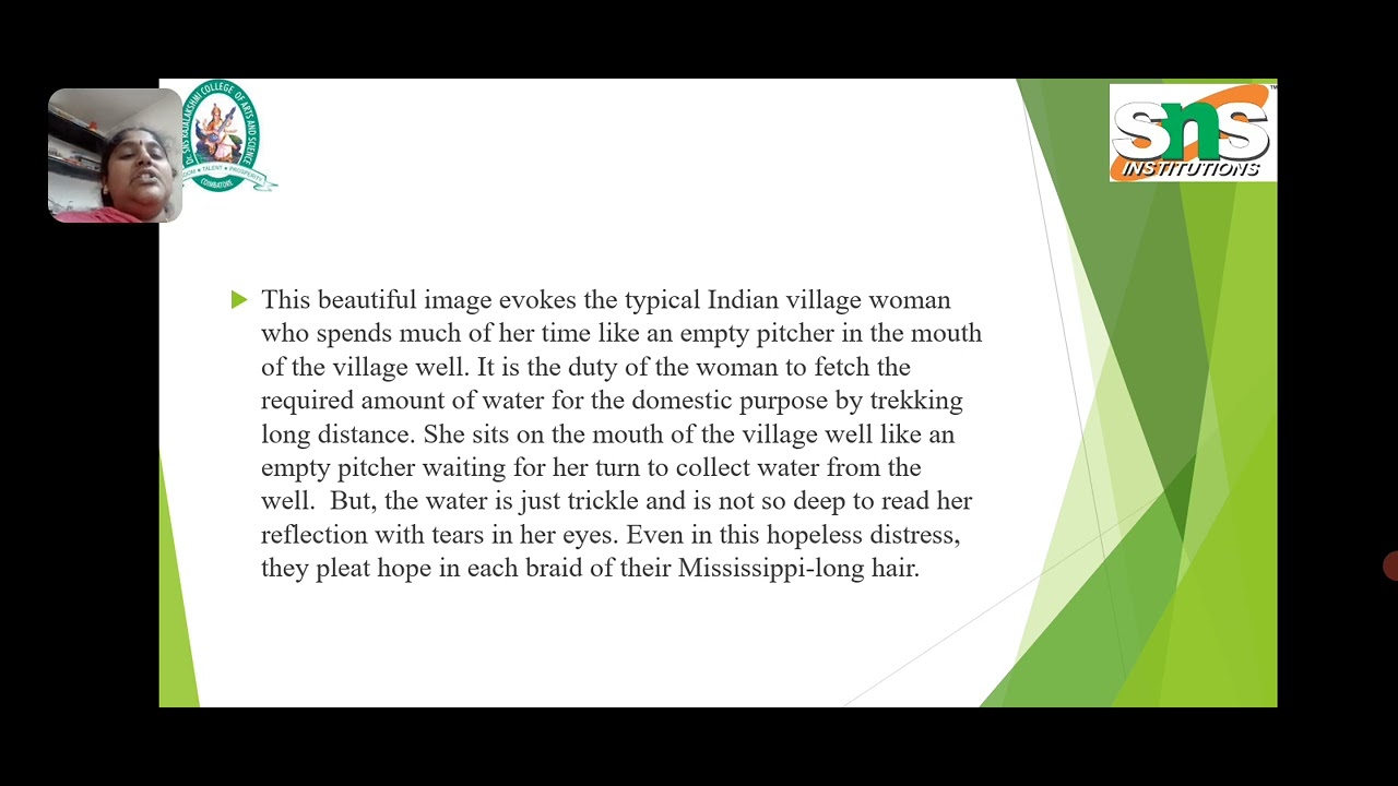 Indian Women by Shiv.K.Kumar