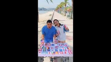 Memory game country flags remember challenge funny 85