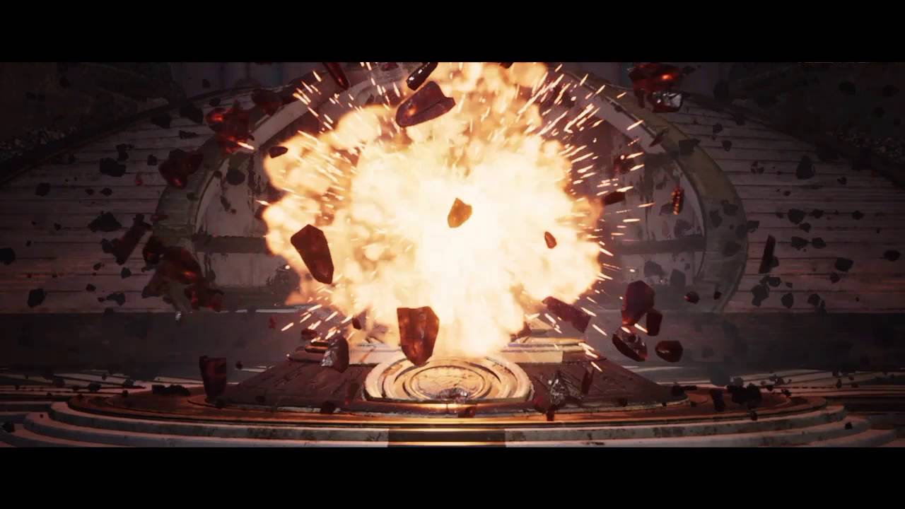 PARAGON: GOD MODE HACK (TAKE NO DAMAGE)