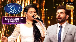 'Mann Kyoon' पर Sonakshi के Vocals ने जीता Jay Bhanushali का दिल | Indian Idol 13| Celebrity Special