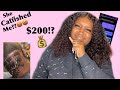 STORYTIME: WORST HAIRSTYLIST EXPERIENCE|| HAIRSTYLIST HORROR STORY