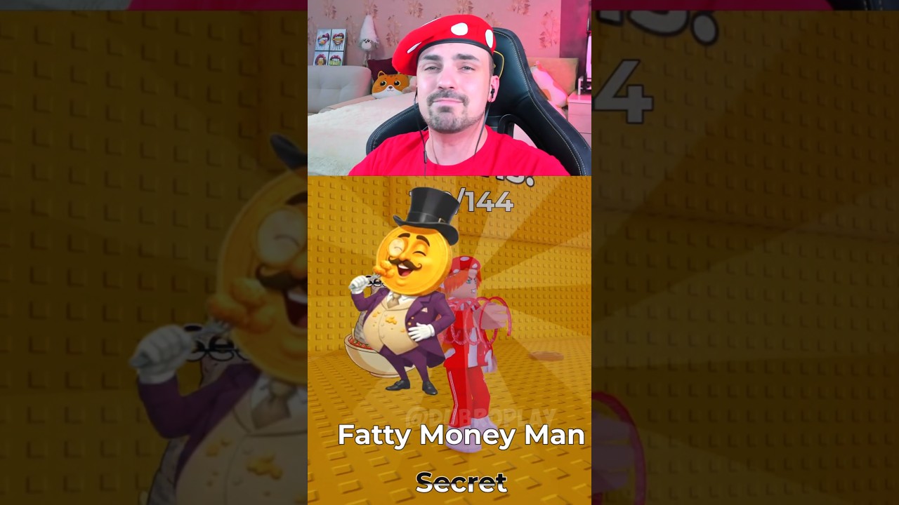 🤔Я ТРОНУЛ МОНЕТКУ и МЕНЯ НАГРАДИЛИ ЭТИМ БРЕЙНРОТОМ🤑! 