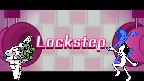 (heaven studio) Lockstep - custom remix