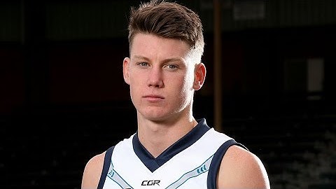 Highlights | Sam Walsh