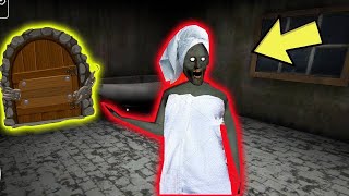 :             GRANNY 3