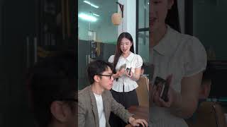 Không mắng là thấy nghi nghi rồi 😤#salamanvietnam #salaman #branding #congnghe #sacduphong #viral