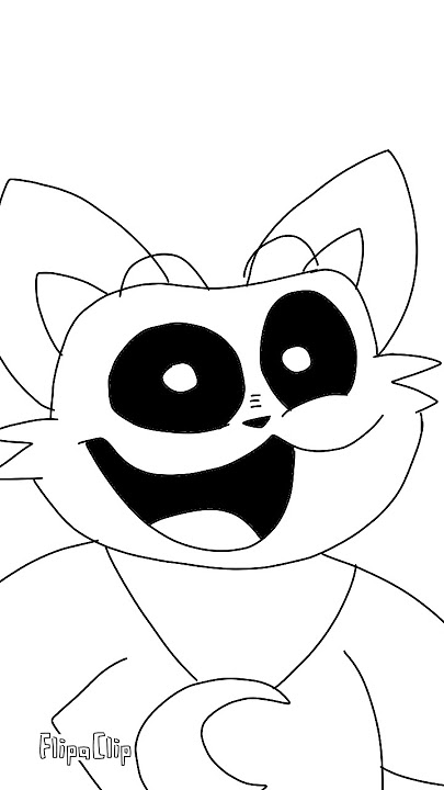 If your leg get cut off… [Smiling Critters Animation]  #animation #memes #catnap #dogday #chapter3