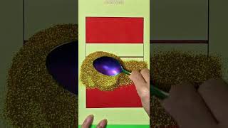 This sand art is for everyone who needs to relax today  Hope you have    3