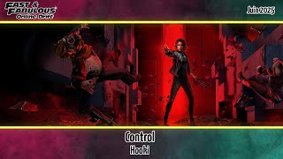 Control - Any% No Shield Current Patch Inbounds par Hooki en 1:16:26 - #FFOD screenshot 2