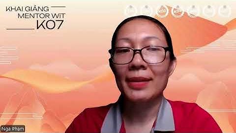 VIDEO 2/200- BÀI HỌC TÂM ĐẮC NGỘ RA " QUẢN TRỊ NHÂN QUẢ"