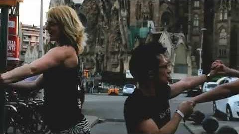 Zouk the Dance of Love Trailer .mp4