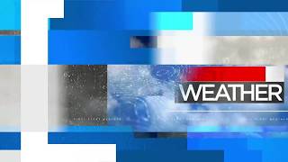 FIRST ALERT: Summer heat & storms days away