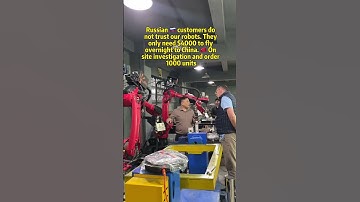 #Industrial robot#welding robot #spraying robot#Automation equipment#handling palletizing robot