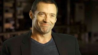 来日予定のヒュー・ジャックマンが語る／映画『LOGAN／ローガン』インタビュー映像