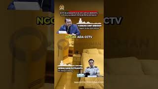 Rakyat Berhak Tahu: DPR Tuntut Penjelasan Terang Benderang soal Kejanggalan Lapas Cibinong!