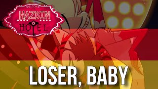 Loser, Baby (Hazbin Hotel) German S&T
