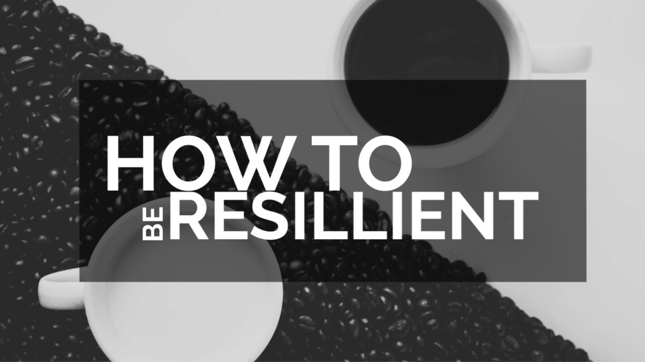 How to stay positive - YouTube