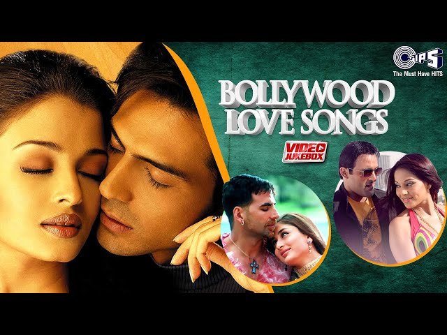Bollywood Love Songs | Video Jukebox | Romantic Song Hindi | Hindi Songs Bollywood class=
