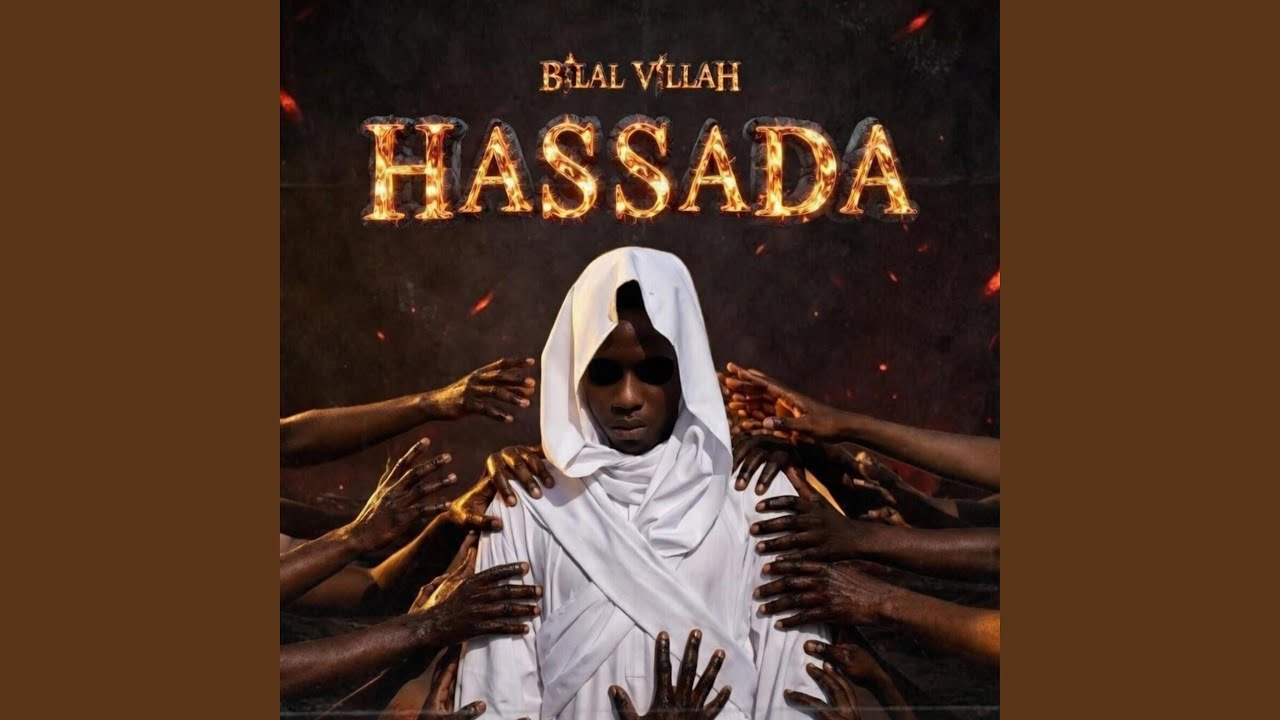 Watch Hassada on YouTube Watch Hassada on YouTube