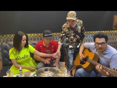 Video NHẠC CHẾ GÕ BO - Corona, Hãy Tránh Xa - Ku Vàng, Triệu... - youtube