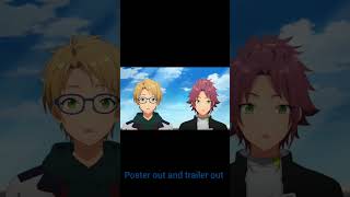 Scene from Ensemble Stars!! Tsuioku Selection Checkmate (2024)